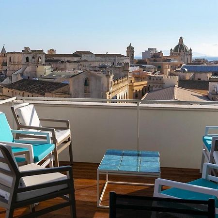 Attico Terrammare Apartment Trapani Exterior photo