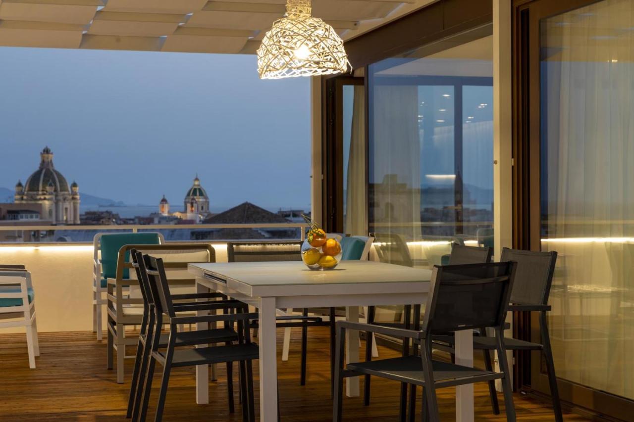 Attico Terrammare Apartment Trapani Exterior photo