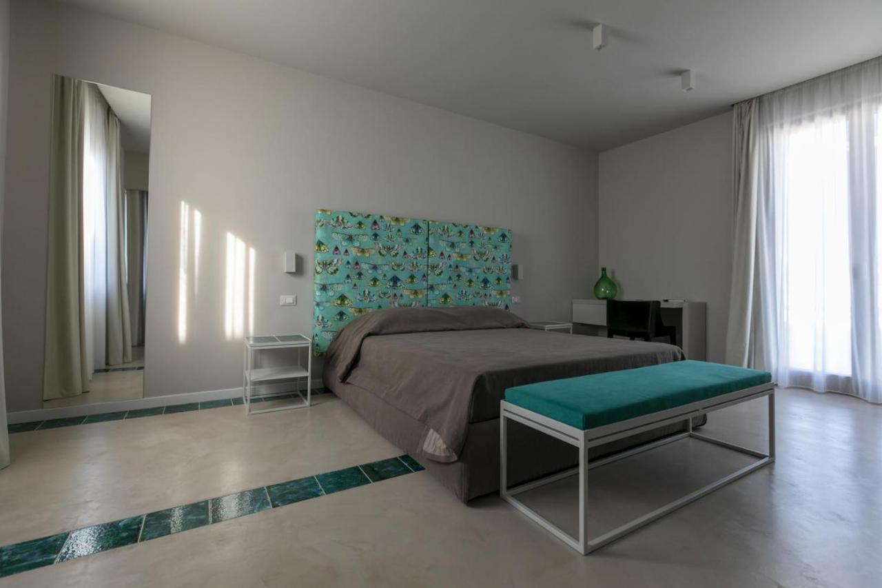 Attico Terrammare Apartment Trapani Exterior photo