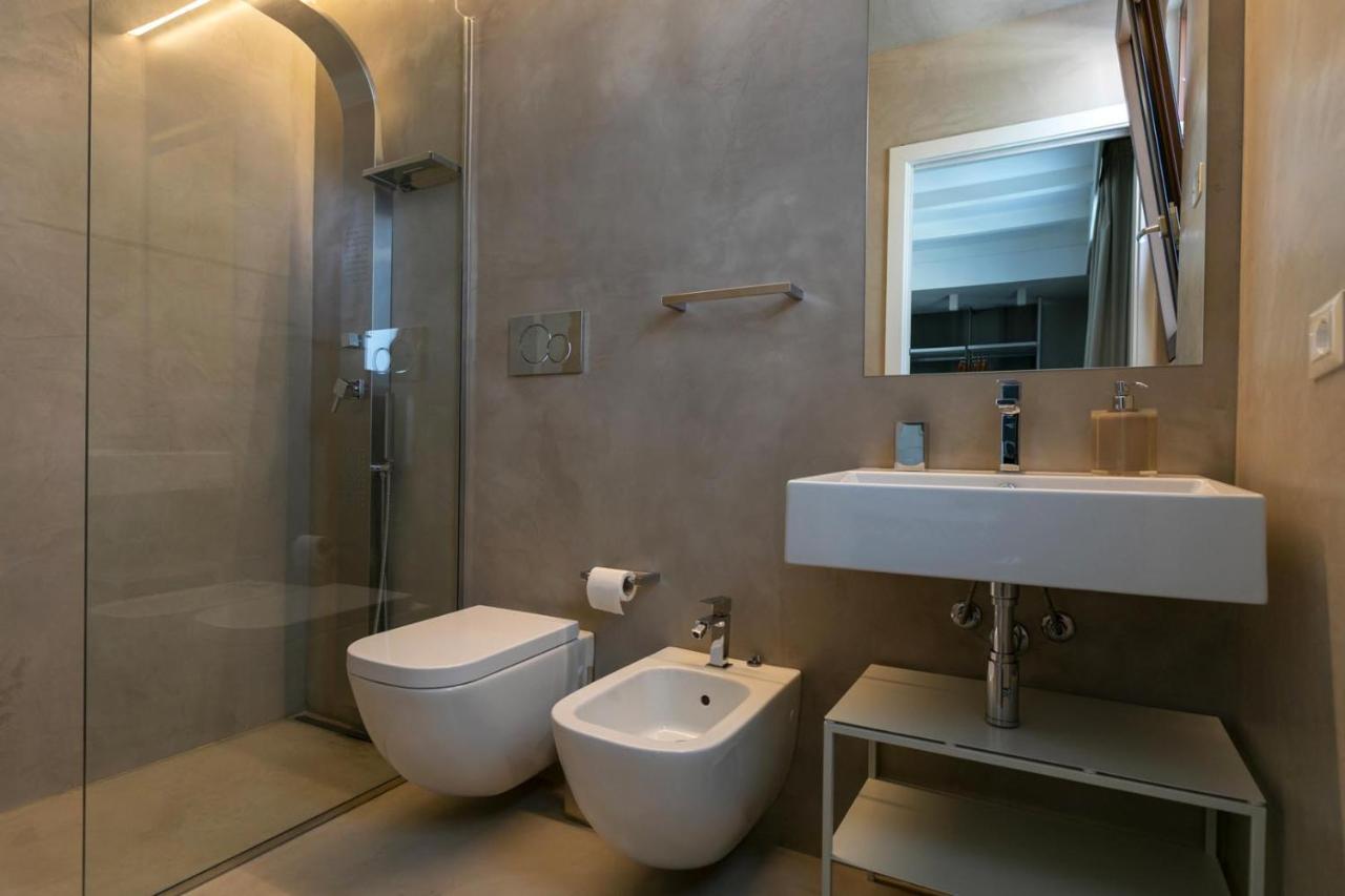 Attico Terrammare Apartment Trapani Exterior photo