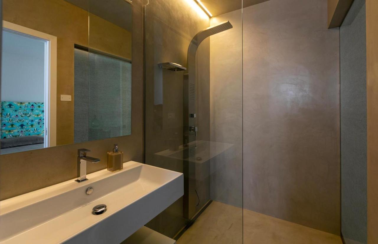 Attico Terrammare Apartment Trapani Exterior photo