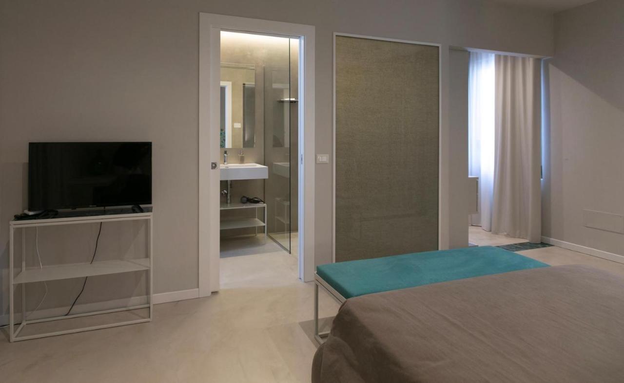 Attico Terrammare Apartment Trapani Exterior photo
