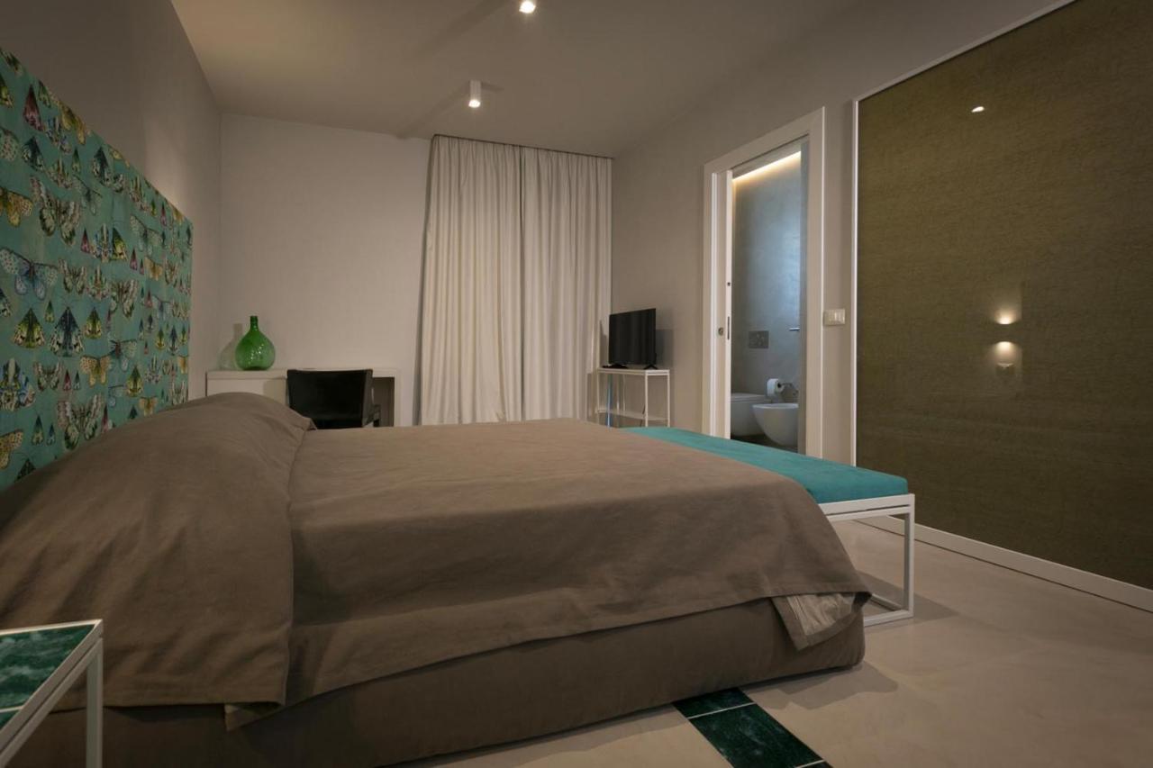Attico Terrammare Apartment Trapani Exterior photo