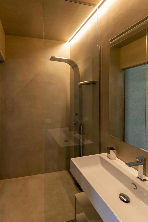 Attico Terrammare Apartment Trapani Exterior photo