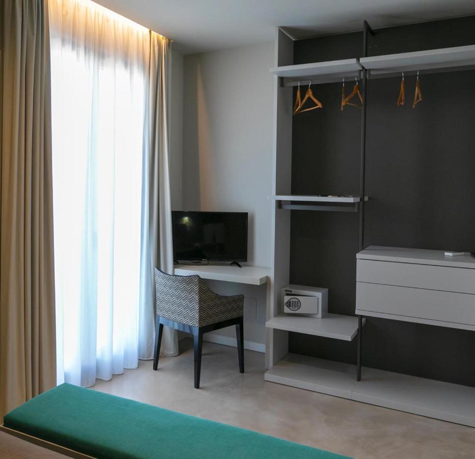 Attico Terrammare Apartment Trapani Exterior photo