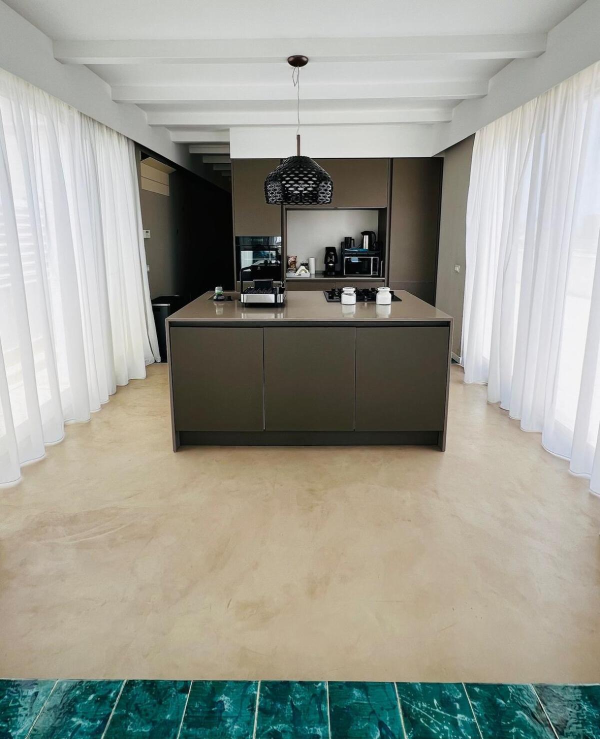 Attico Terrammare Apartment Trapani Exterior photo