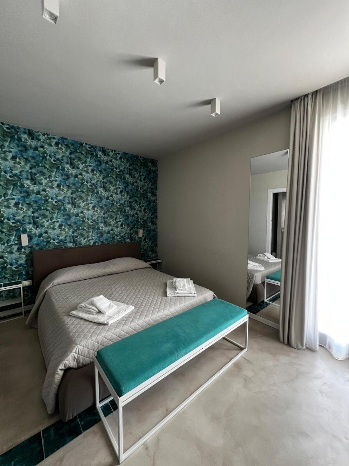 Attico Terrammare Apartment Trapani Exterior photo