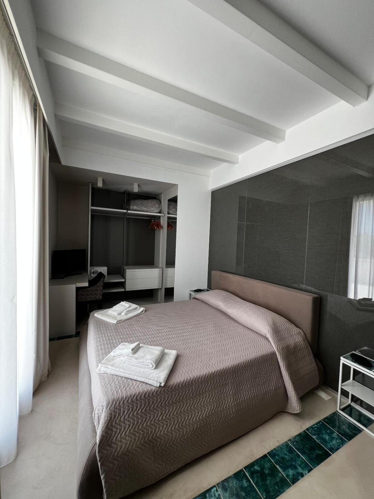 Attico Terrammare Apartment Trapani Exterior photo