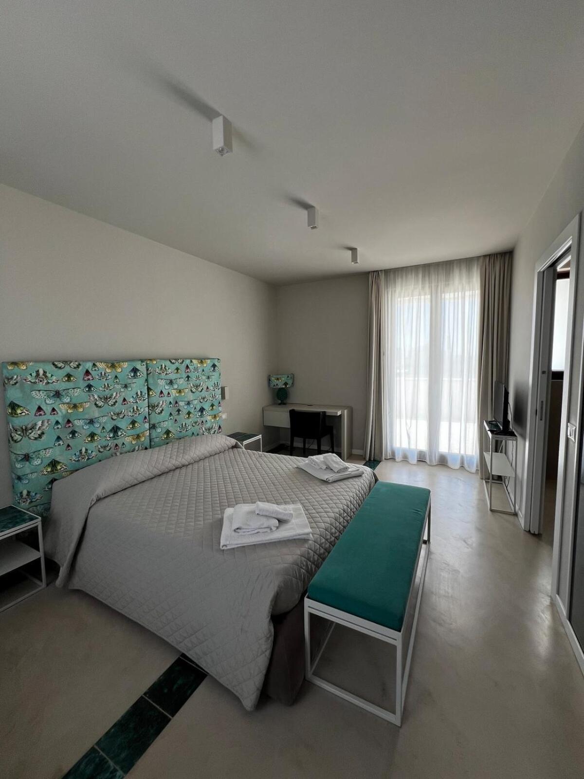 Attico Terrammare Apartment Trapani Exterior photo